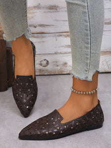 Shadow Bloom Flats