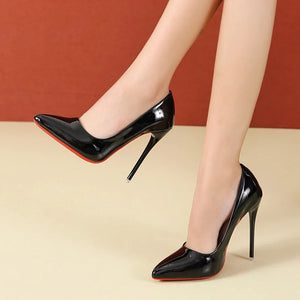 The Rebel Prism Pump Collection
