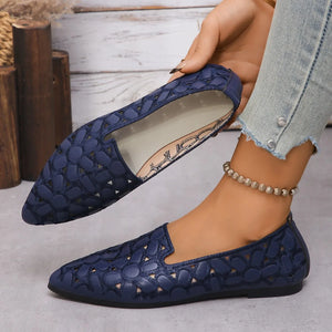 Shadow Bloom Flats