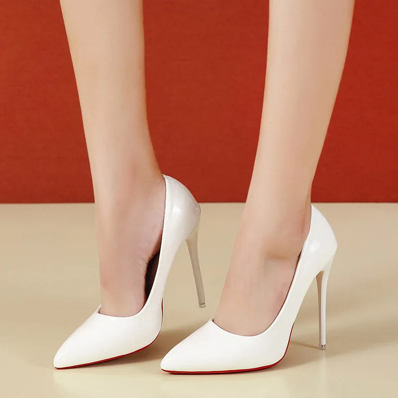 The Rebel Prism Pump Collection