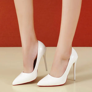 The Rebel Prism Pump Collection