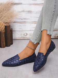 Shadow Bloom Flats