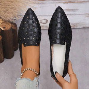 Shadow Bloom Flats