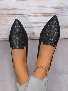 Shadow Bloom Flats
