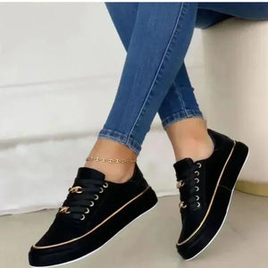 Royal Bounce Sneakers