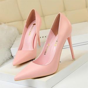 Candy Pumps