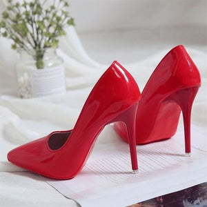 Red Bottom Heels