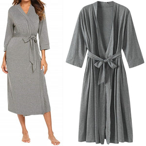 Kimono Gown Robe