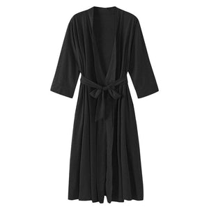 Kimono Gown Robe